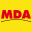 logo Mda electroménager