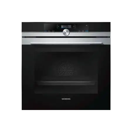 Four intégrable avec fonction vapeur
