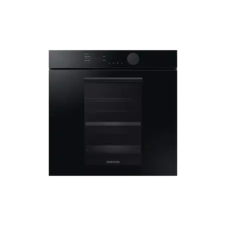Four encastrable Samsung NV75T8979RK DUAL COOK STEAM