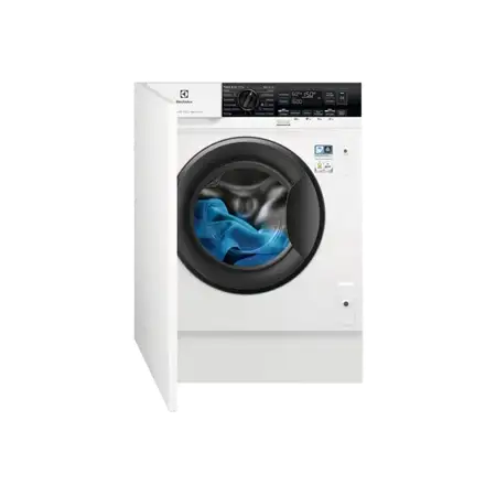 Lave linge séchant hublot encastrable Electrolux EW7W3816BI