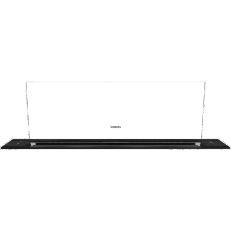 Siemens LD98WMM60 IQ700 GlassDraft Home Connect
