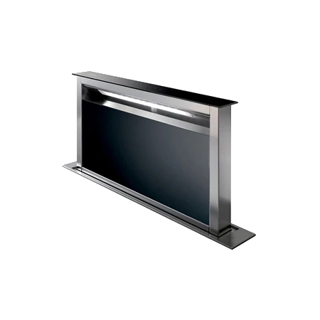 Hotte escamotable AIRLUX AHV972BK