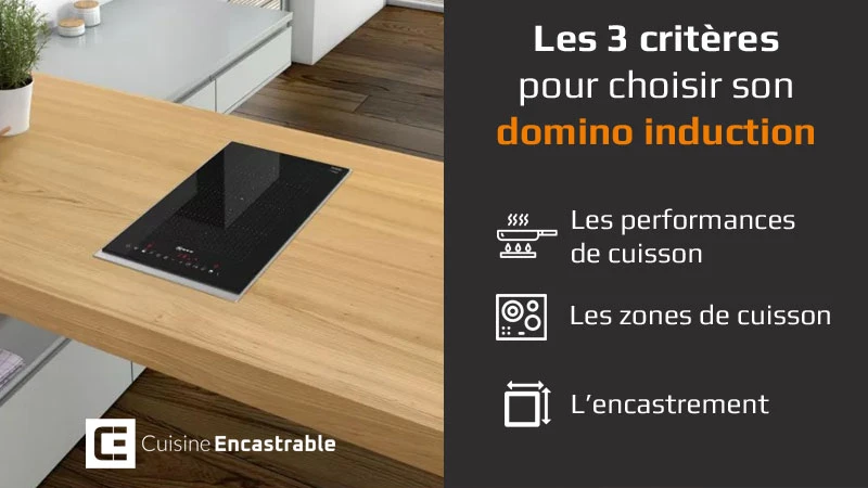 Comment choisir une plaque induction 2 foyers