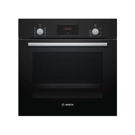 Four encastrable noir Bosch HBF153BB0