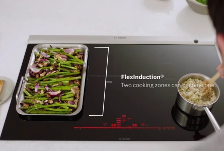 foyer induction flexible FlexInduction