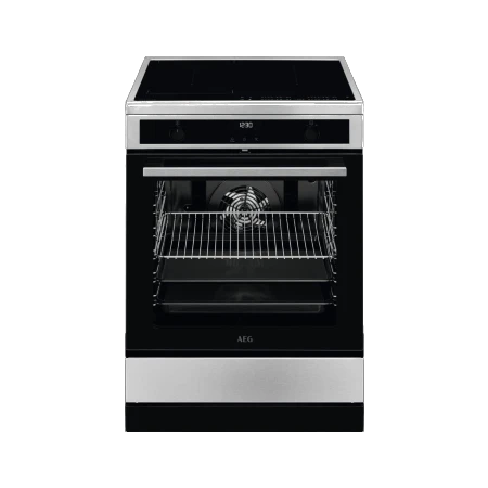 Cuisinière induction Aeg CIB6470APM