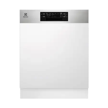 Lave-vaisselle Semi-intégrable Electrolux 60 cm SatelliteClean® 14 couverts