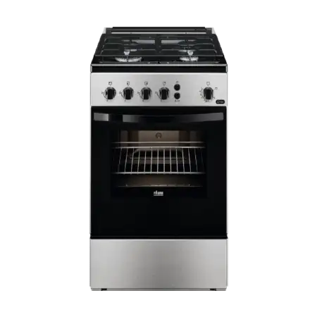 Cuisinière gaz Faure FCG510D1XA INOX