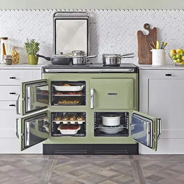Piano de cuisson
