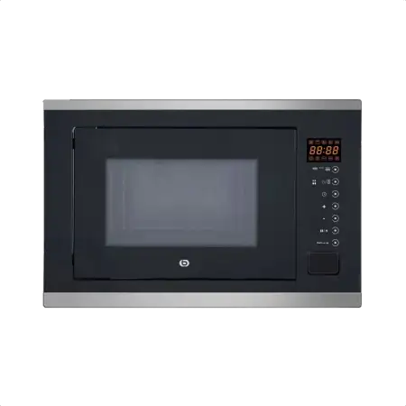 Micro ondes grill encastrable Essentielb EMEG253n Grill