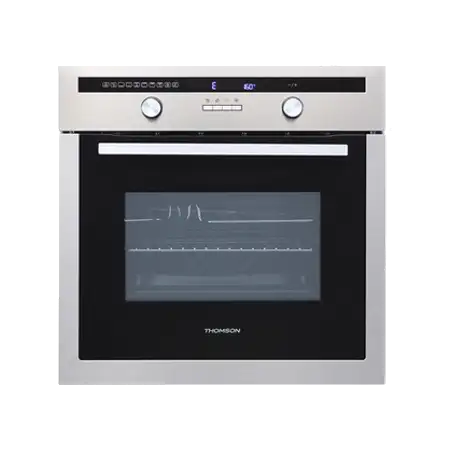 Four tournebroche THOMSON TMFP701IX2