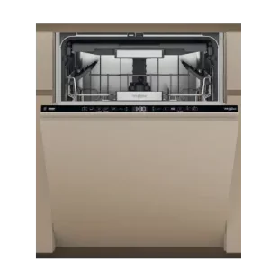 Lave vaisselle encastrable Whirlpool W7IHT58T SupremeSilence
