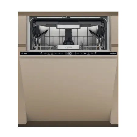 Lave vaisselle encastrable Whirlpool W7IHT58T SupremeSilence