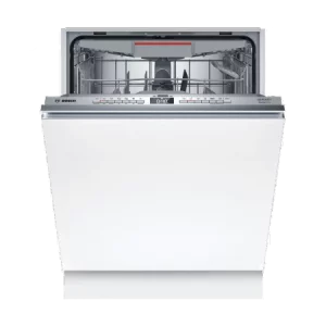 Lave vaisselle encastrable Bosch SMV6YCX03E Serenity Zeolith