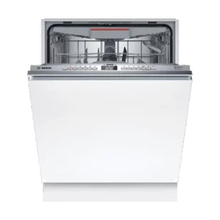 Lave vaisselle encastrable Bosch SMV6YCX03E Serenity Zeolith