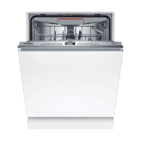 Lave vaisselle encastrable Bosch SMV6YCX03E Serenity Zeolith