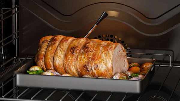 sonde de cuisson bluetooth