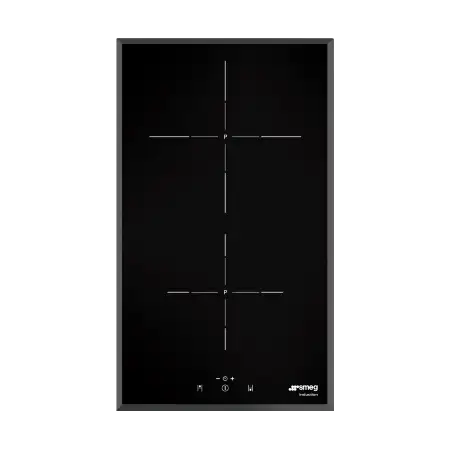 Domino induction Smeg SI5322B