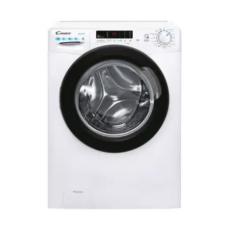 Lave-linge séchant CANDY CSWS 4852DWB4-47