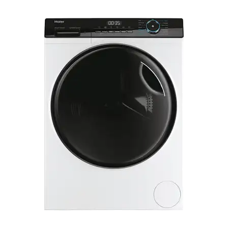 Lave-linge séchant HAIER HWD100-B14939-FR