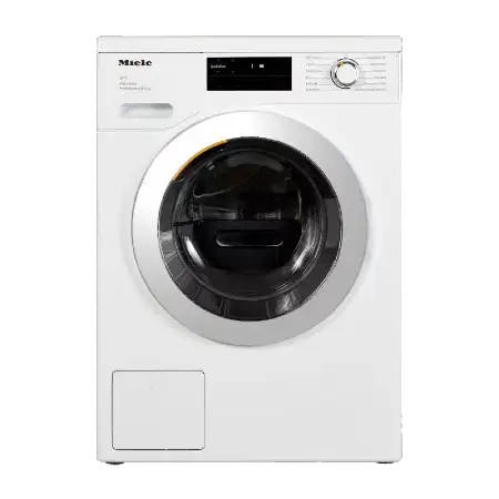Lave linge séchant hublot Miele WTI 360 WPM