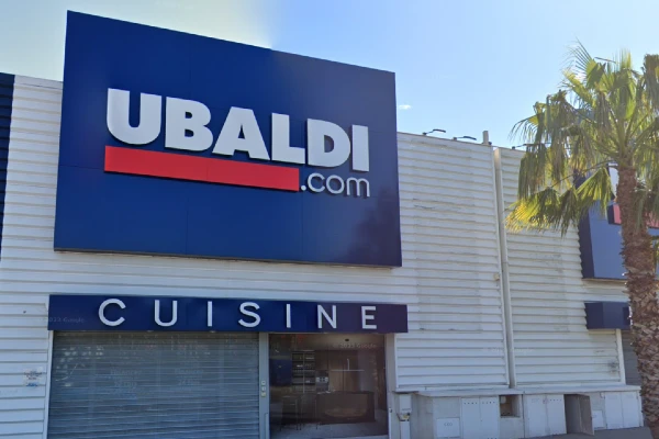 Magasin de cuisine Ubaldi