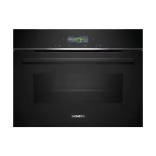 Four encastrable Siemens CM724G1B1 iQ700 Home Connect