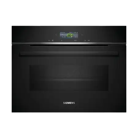 Four encastrable Siemens CM724G1B1 iQ700 Home Connect