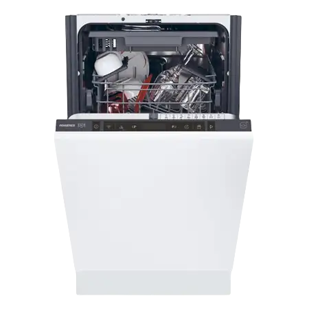 Lave-vaisselle ROSIERES RI1C5SB1FA-47 - ENCASTRABLE 45 CM