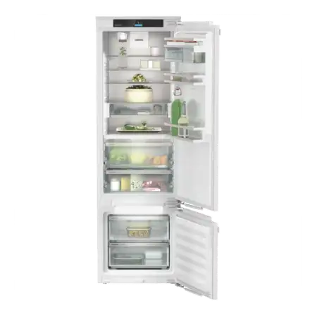 Réfrigérateur combiné encastrable Liebherr ICBbi5152-22 Prime BioFresh
