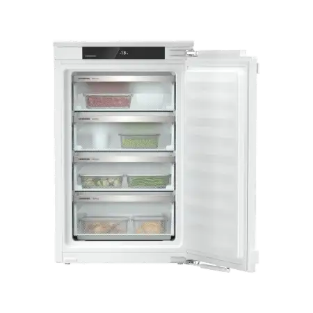 Congélateur top intégrable Liebherr IFNd3924-22