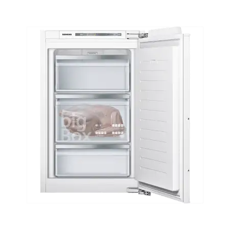 Congélateur top encastrable Siemens GI21VADE0