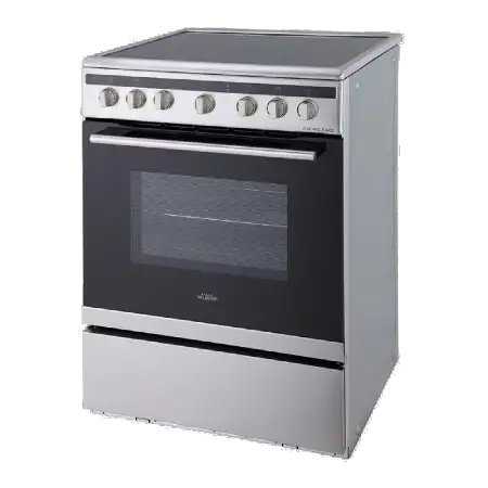 Cuisinière induction VALBERG IC 60 4MC X 343C