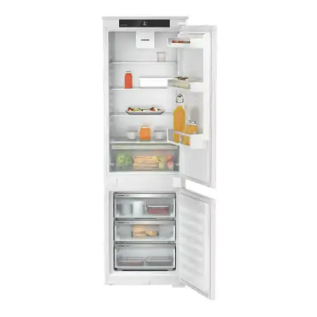 Réfrigérateur combiné encastrable Liebherr ICNSe5103-22 NoFrost