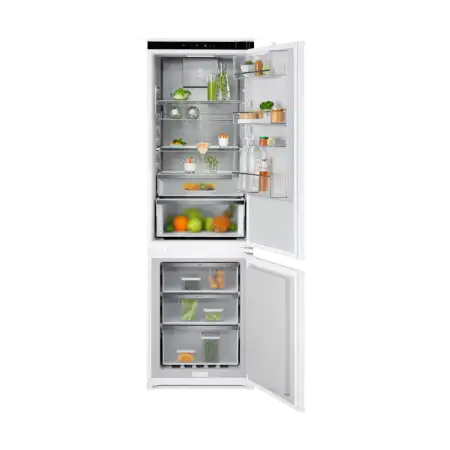 Réfrigérateur combiné encastrable 177cm Electrolux ENC8MC18S