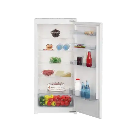 Réfrigérateur 1 porte encastrable Essentielb ERLI125-55beb2