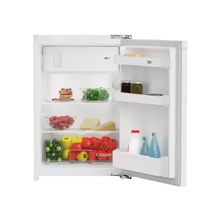 petit Réfrigérateur top encastrable Beko B1854N 86cm