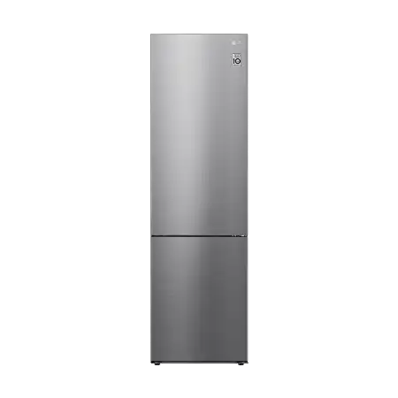 Réfrigérateur combiné Lg GBP62PZNAC