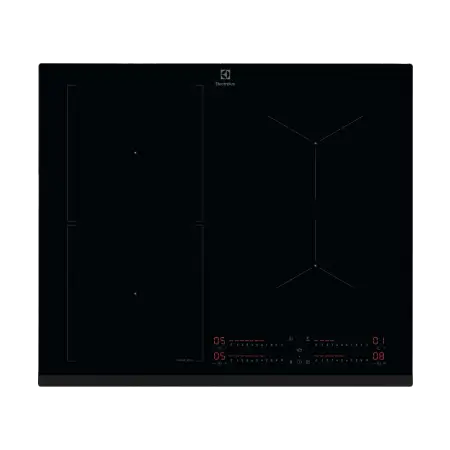 Table induction EECTROLUX EIS62453 SenseBoil