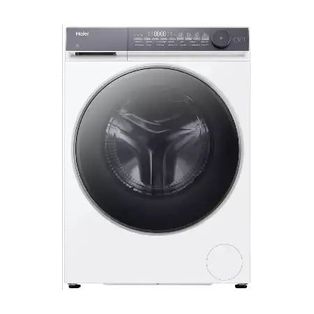 Lave linge séchant hublot HAIER HWD80BP14367TUFR