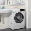 Lave linge compact