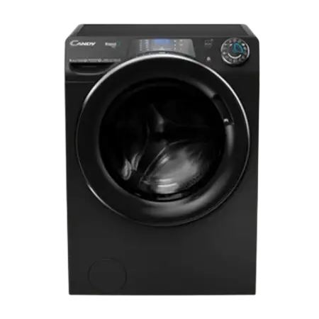Lave-linge séchant Candy RPW5856BWMBCB-S