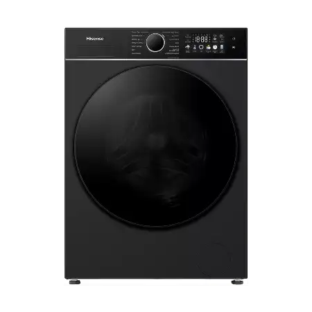 Lave linge séchant hublot HISENSE WD3I8043BBF2