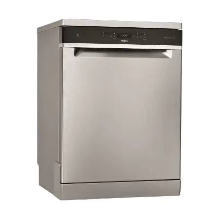 Lave vaisselle 60 cm WHIRLPOOL WFO3T133P6.5X 6ème SENS