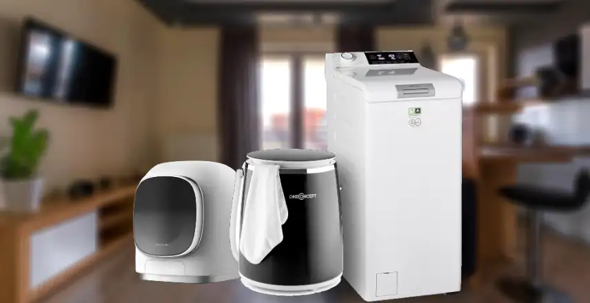 Quel mini lave-linge choisir ?