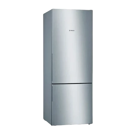Réfrigérateur congélateur bas Bosch KGV58VLEAS 500 litres
