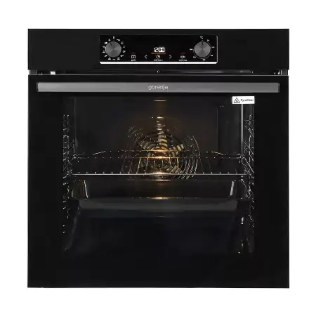 Four encastrable fonction vapeur GORENJE BPS6737E02B