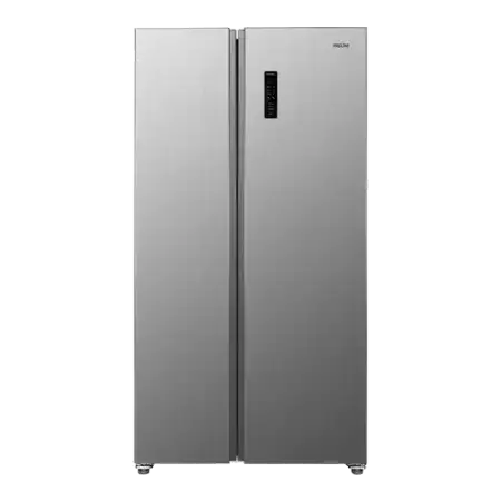 Réfrigérateur américain Proline PSBS94IX