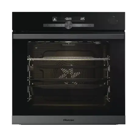 Four encastrable fonction vapeur HISENSE O643PG