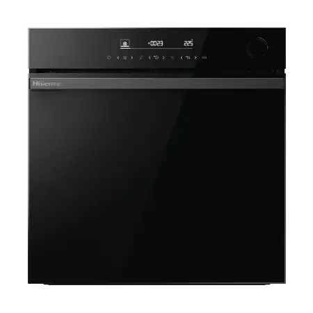Four encastrable fonction vapeur HISENSE BSA66346PBGWIFI